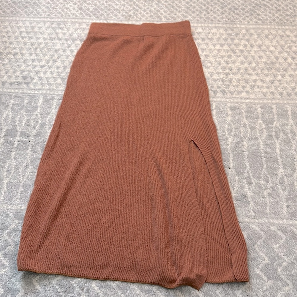 rag & bone skirt